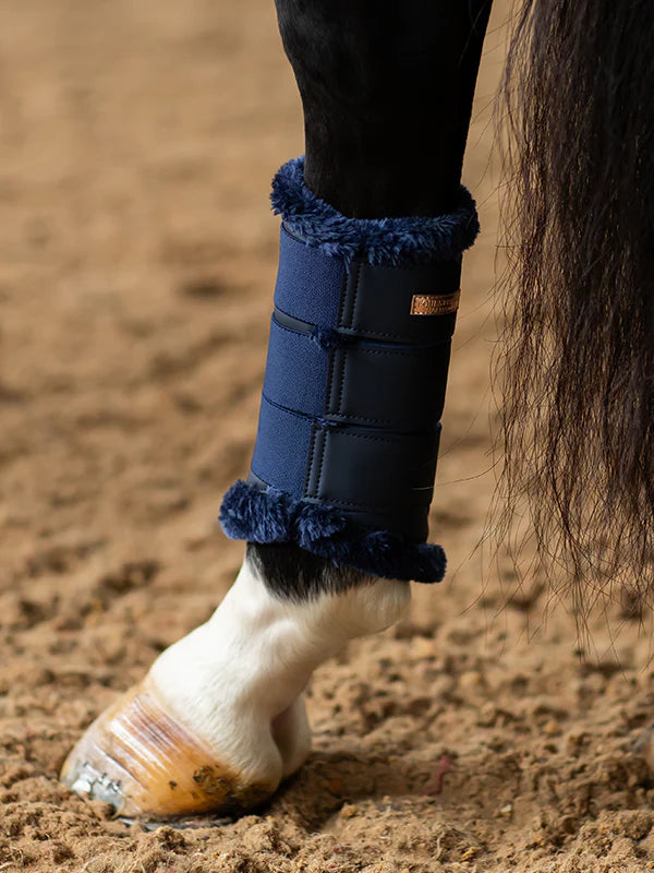 Equestrian Stockholm gamacher - Lagoon Blush