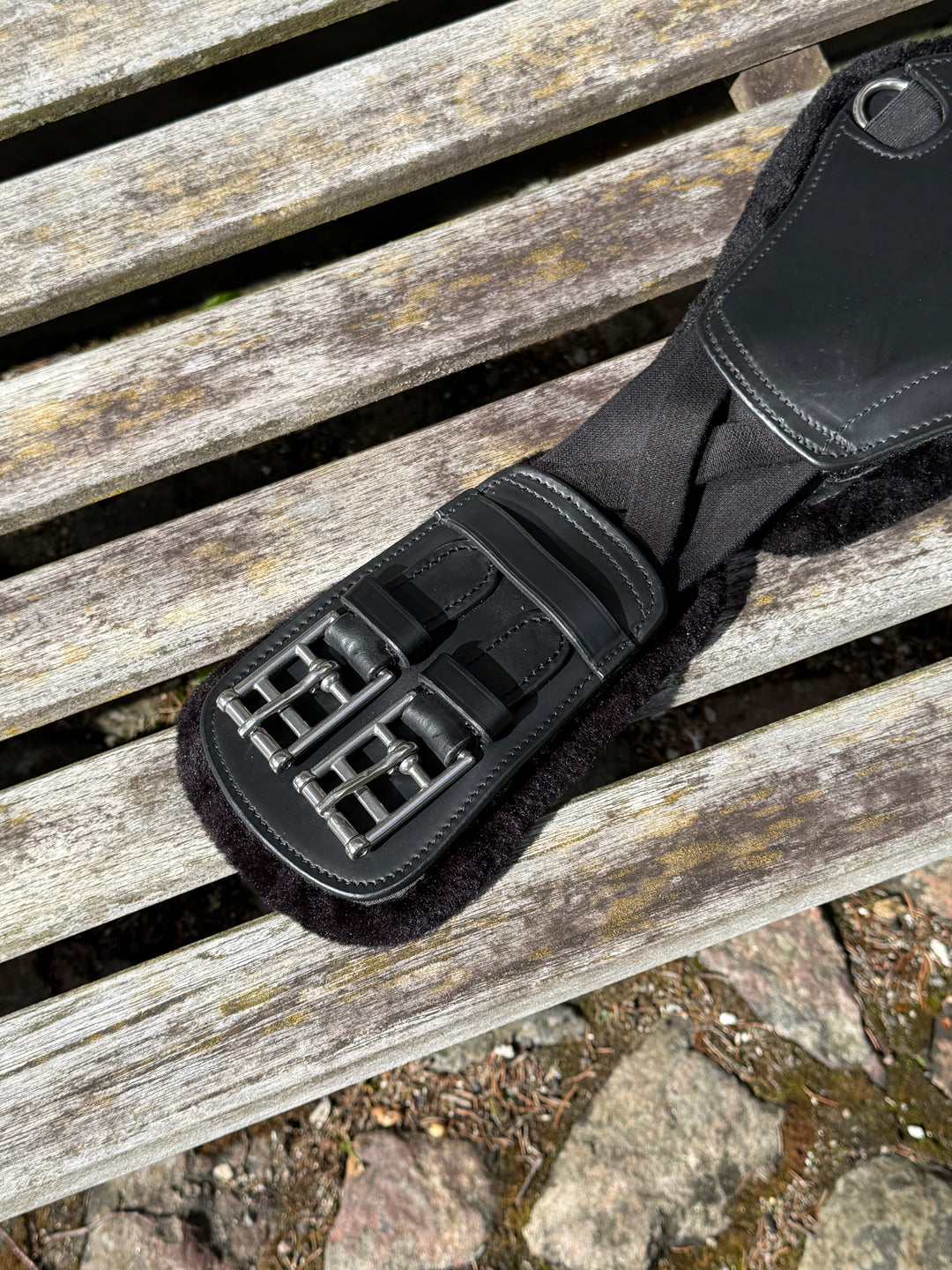 CorrectConnect Pressure Relief Comfort dressurgjord