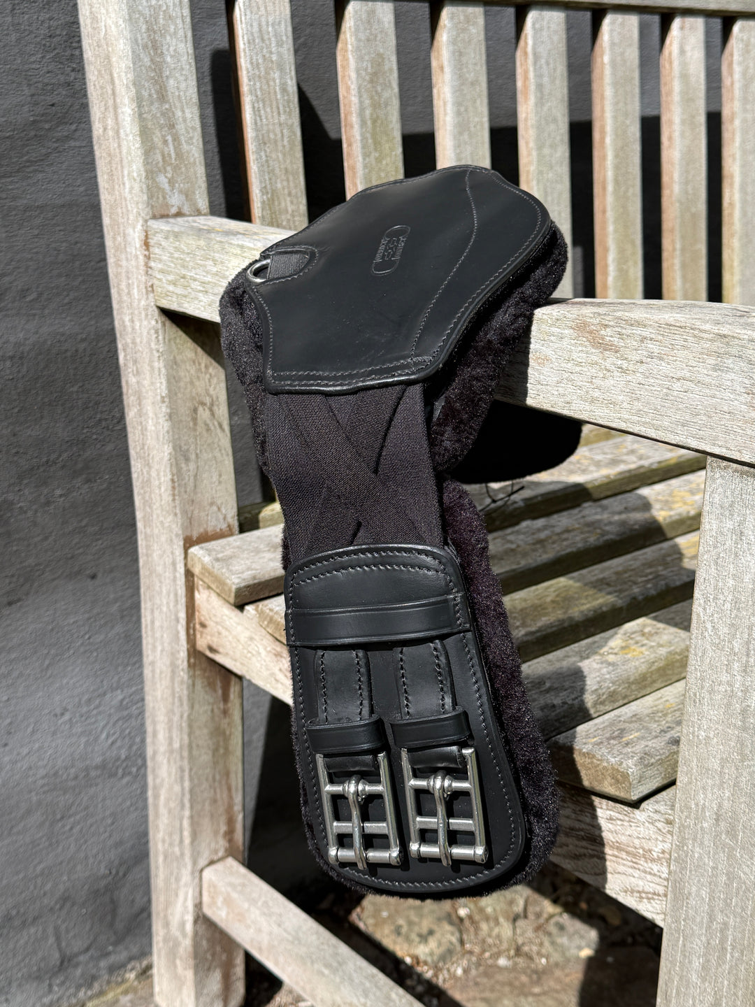 CorrectConnect Pressure Relief Comfort dressurgjord