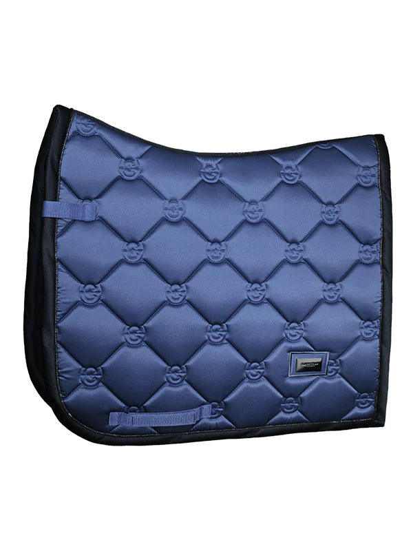 Equestrian Stockholm Dressur Underlag - Dark Venice
