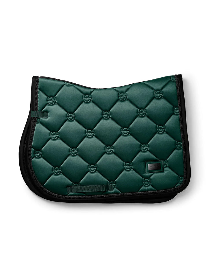 Equestrian Stockholm Spring Underlag - Sycamore Green