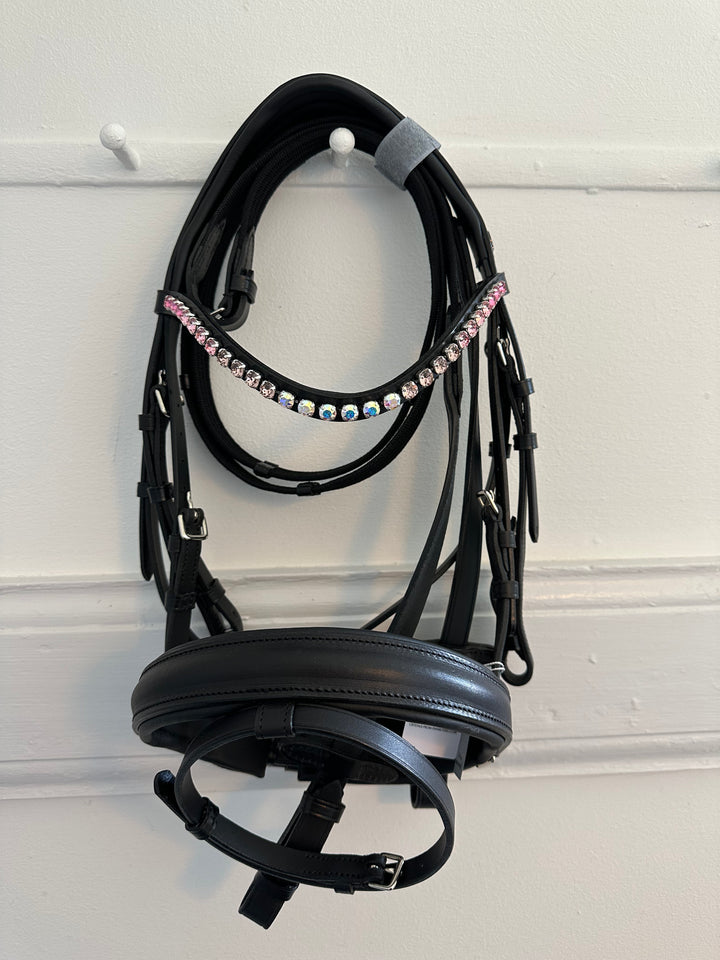 OS Elegant Pony trense - Pink