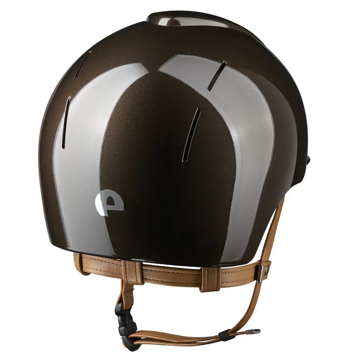 KEP Italia Smart Nova - Polish Brown Beige  Chinstrap