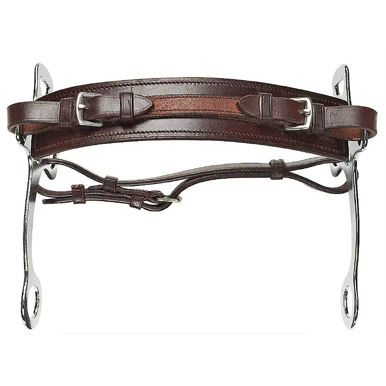 Lippo Hackamore - Sort el. Brun