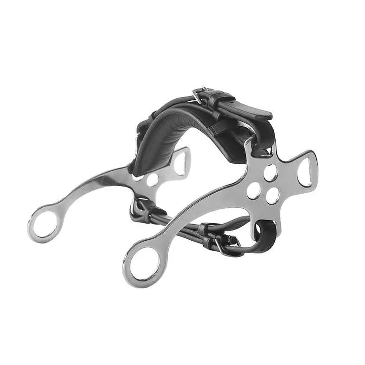 Lippo Hackamore - Sort el. Brun