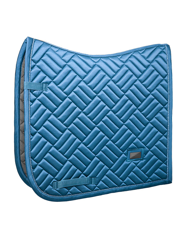 Equestrian Stockholm Dressur Underlag - Modern Amalfi Coast – Noble Ride