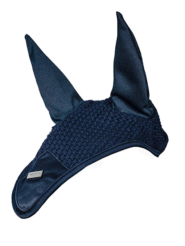 Equestrian Stockholm hut - Modern Tech Navy