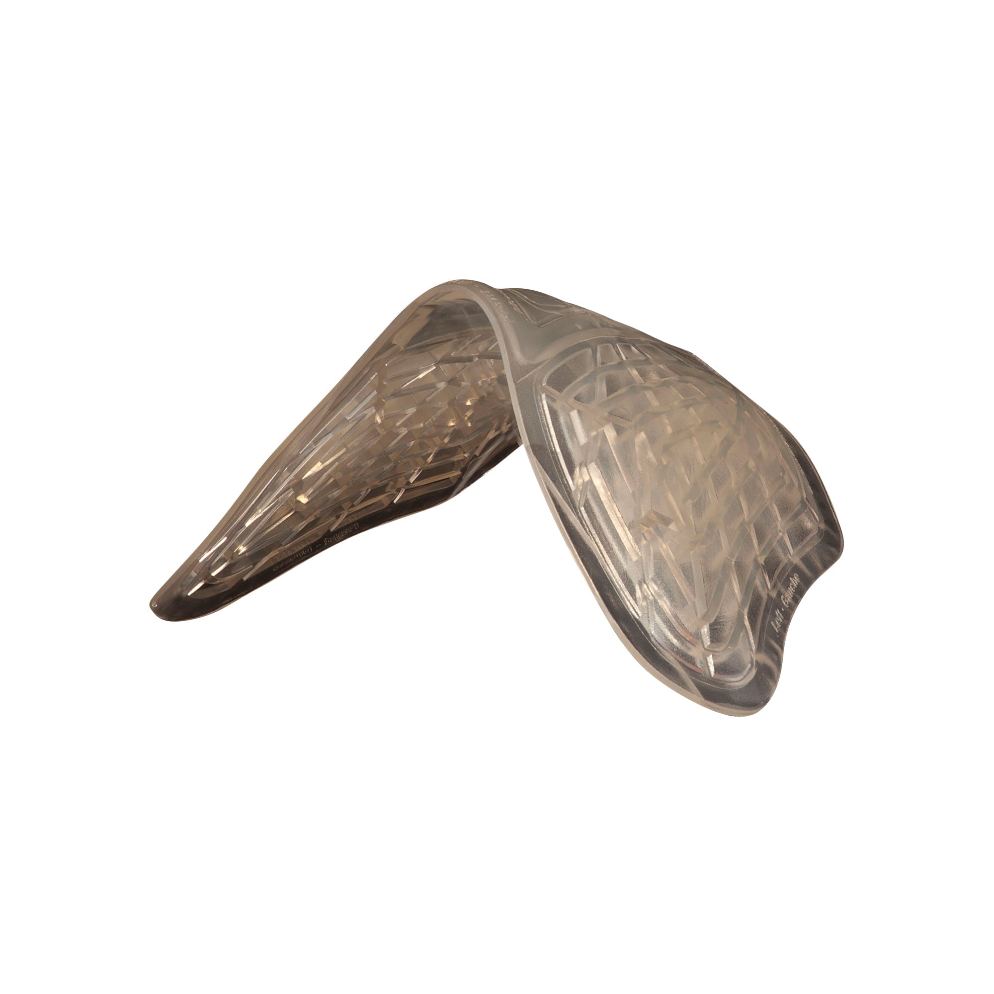 Acavallo - Gel Front Riser – Noble Ride