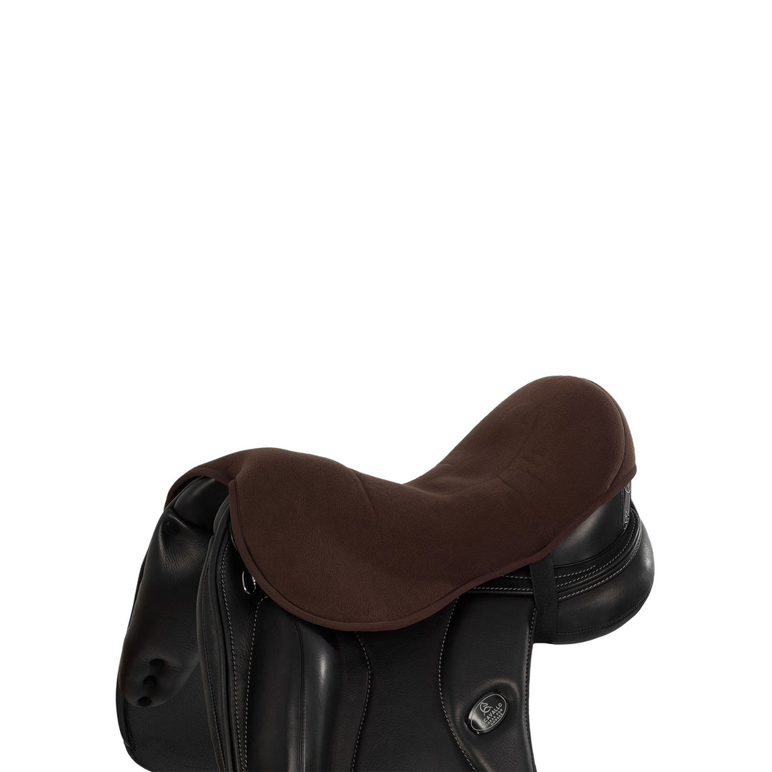 ACAVALLO ORTHO-COCCYX CLASSIC GEL 20MM THICKNESS JUMP SEAT S