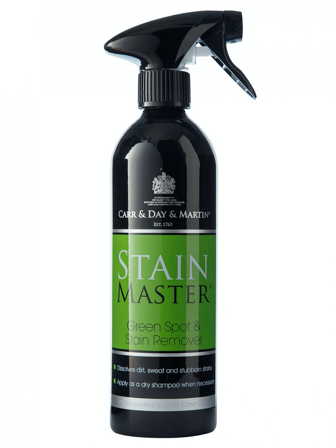 Carr & Day & Martin - Stainmaster Green Spot & Stain Remover