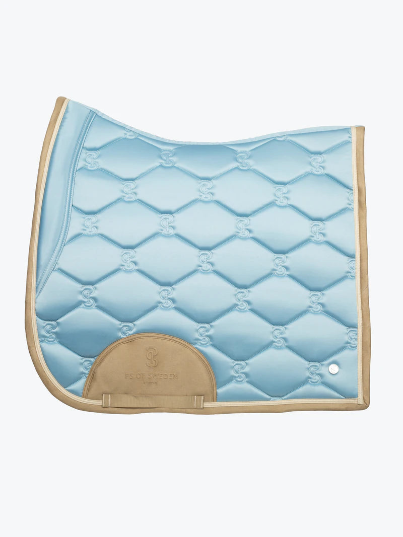 PS of Sweden Dressur Underlag - Stone Blue
