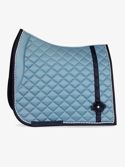 PS of Sweden Dressur Underlag - Aqua Bow
