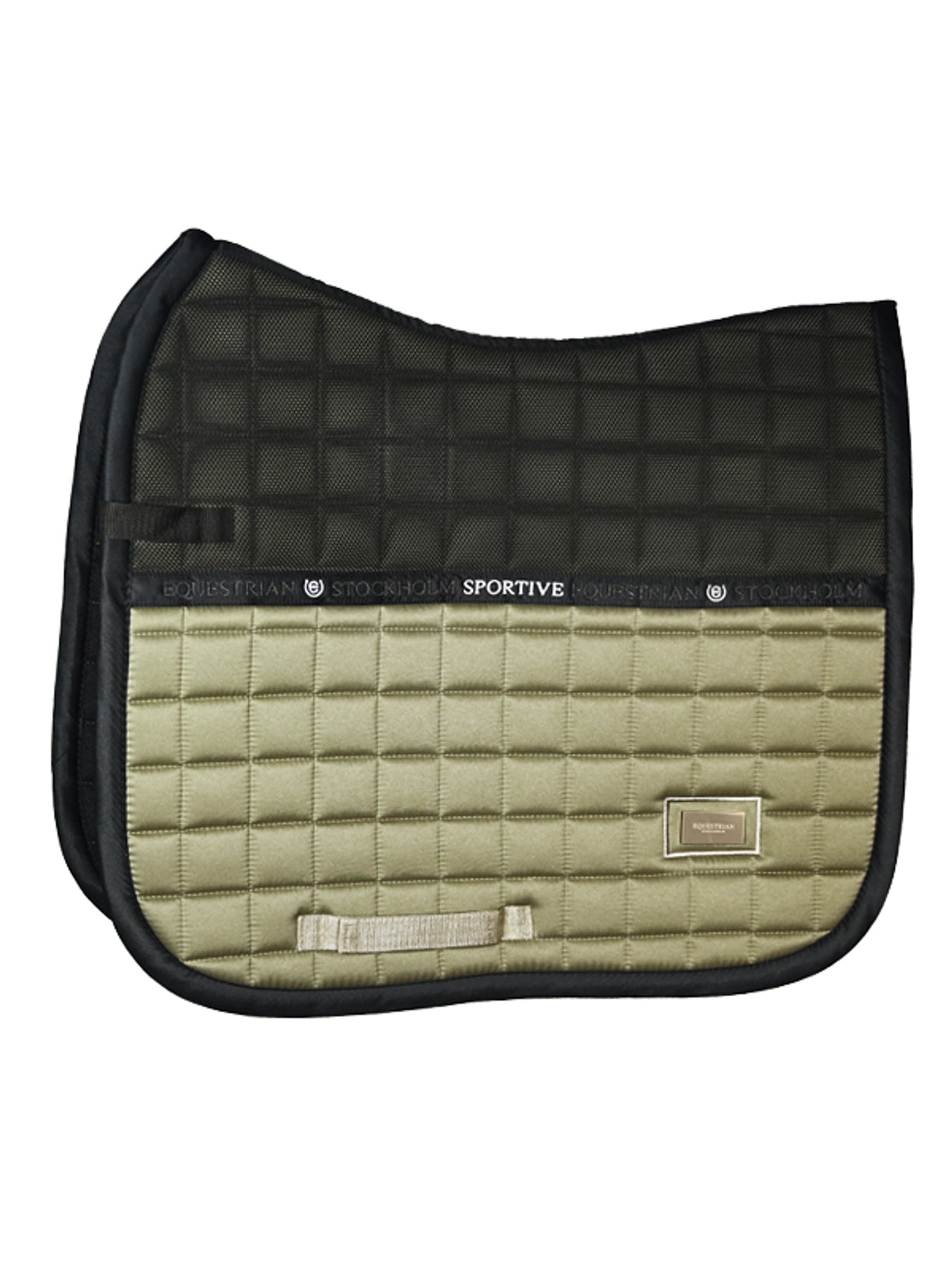 Equestrian Stockholm Dressur Underlag - Sportive Chantelle
