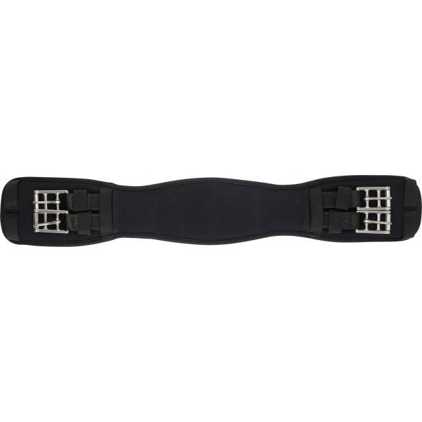 HG dressurgjord med memory foam