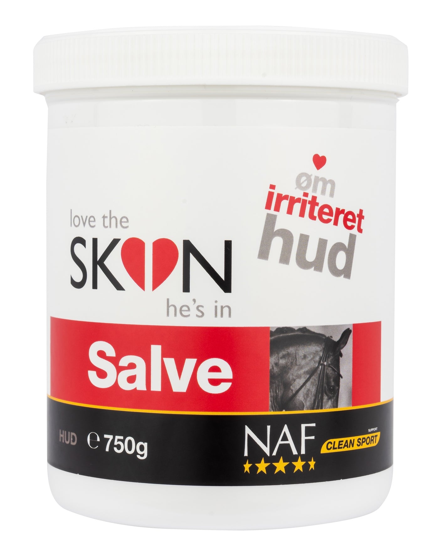 NAF - Skin Salve
