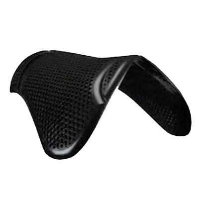 Acavallo shaped front riser gel