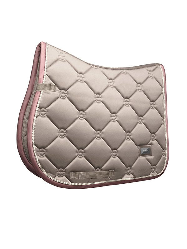 Equestrian Stockholm Spring Underlag - Desert Rose – Noble Ride